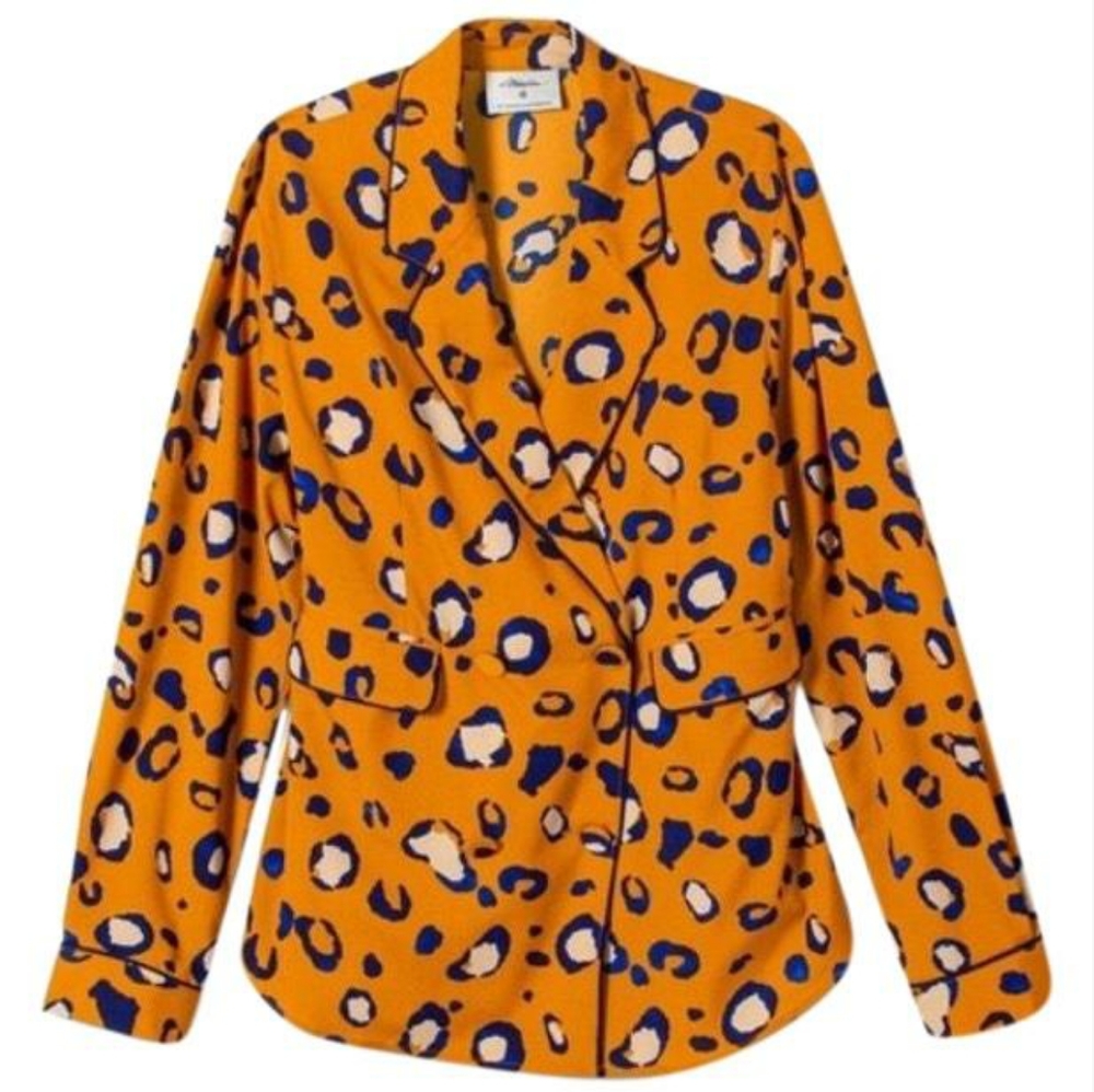 Phillim lim target  blazer